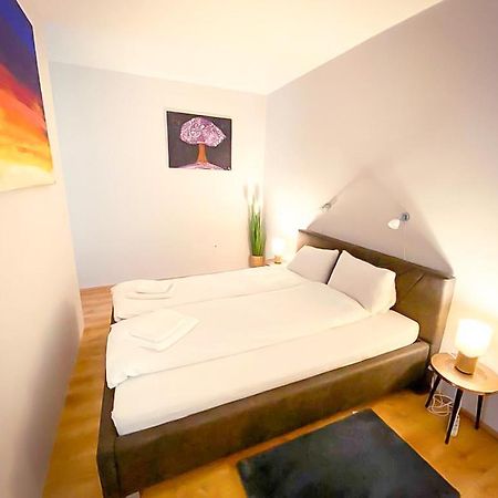H & A Suite Synagogue Budapešť Exteriér fotografie