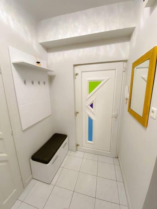 H & A Suite Synagogue Budapešť Exteriér fotografie