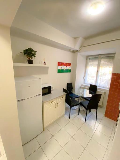 H & A Suite Synagogue Budapešť Exteriér fotografie