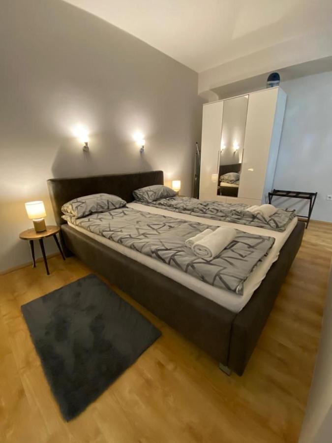 H & A Suite Synagogue Budapešť Exteriér fotografie